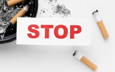 Bahaya Asap Rokok bagi Bayi yang Sering Tidak Disadari