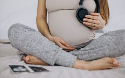 Manfaat Musik untuk Perkembangan Janin: Stimulasi Cerdas Sejak dalam Kandungan