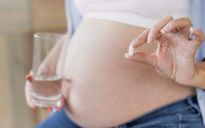 Tips Minum Vitamin untuk Ibu Hamil Agar Tidak Mual dan Tetap Nyaman