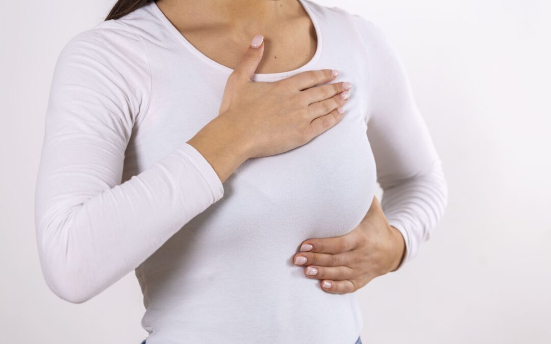 Perawatan Payudara pada Ibu Hamil untuk Persiapan Menyusui yang Optimal