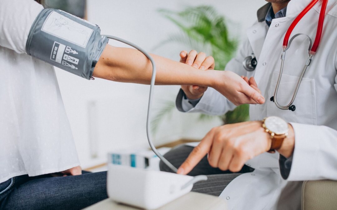 Mengapa Harus Medical Check-Up? Kenali Pentingnya untuk Kesehatan