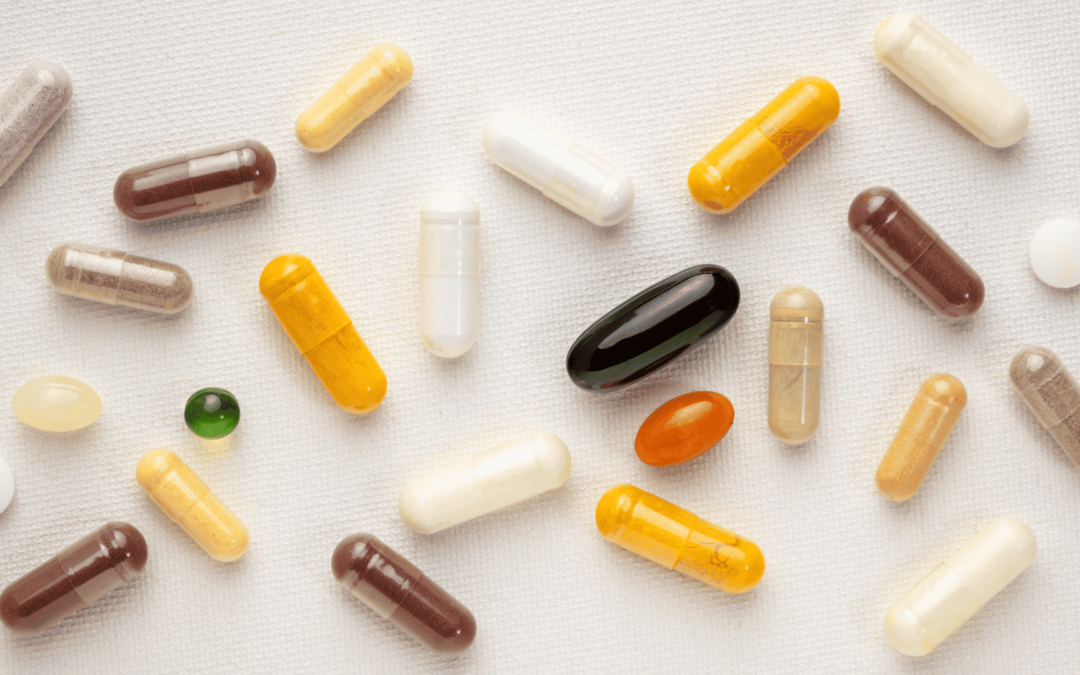 Vitamin untuk Ibu Menyusui agar ASI Lebih Berkualitas dan Bayi Tumbuh Sehat