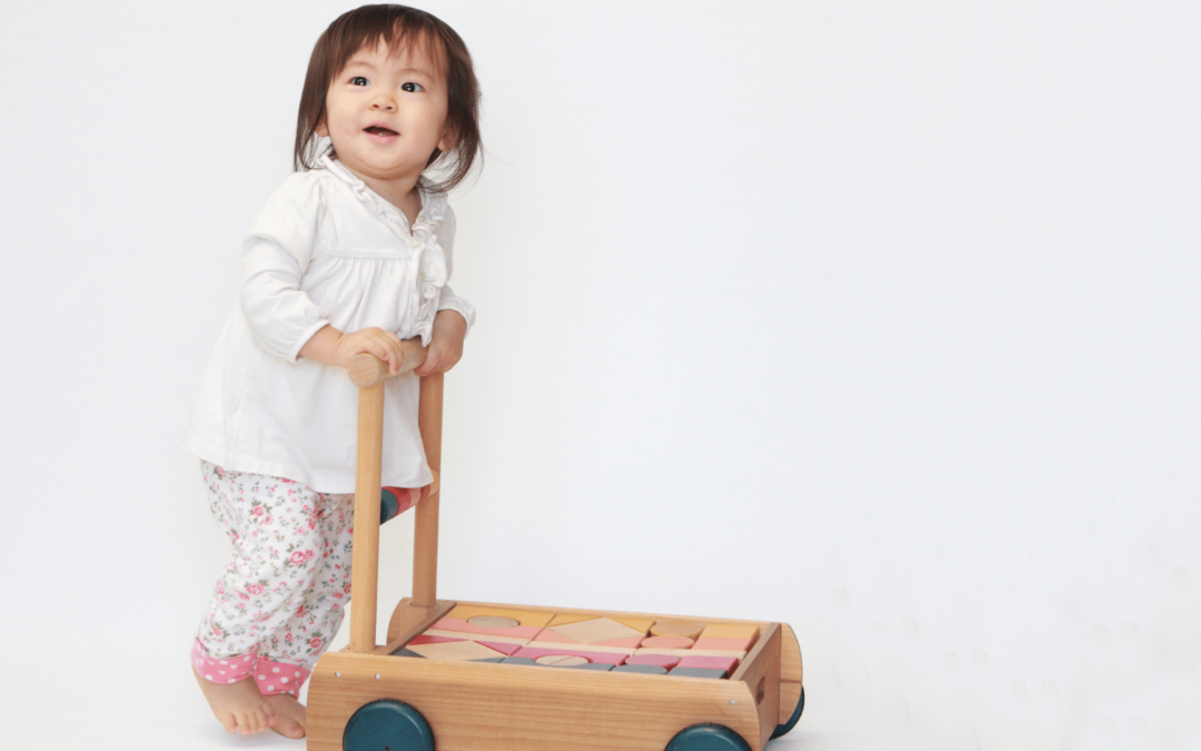 Tahap Perkembangan Bayi 12-17 Bulan Sudah Bisa Apa Saja? Kenali Milestone Pentingnya!