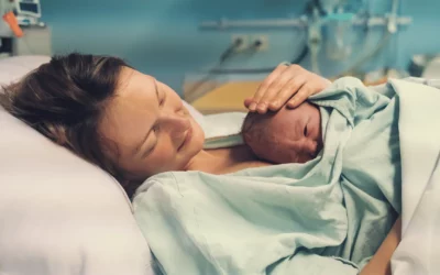 Orgasme Saat Melahirkan (Orgasmic Birth), Normalkah Ini Terjadi?