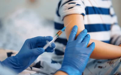 Apakah Vaksin Menyebabkan Autisme? Ini Fakta yang Mom & Dad Perlu Diketahui