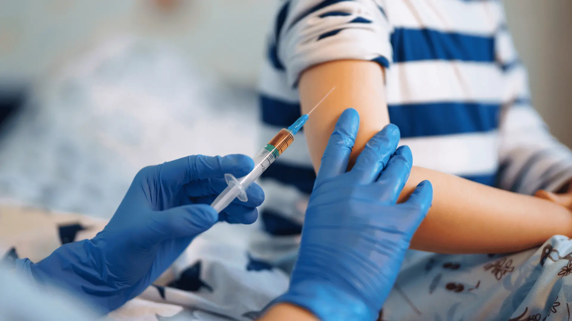 vaksin menyebabkan autisme