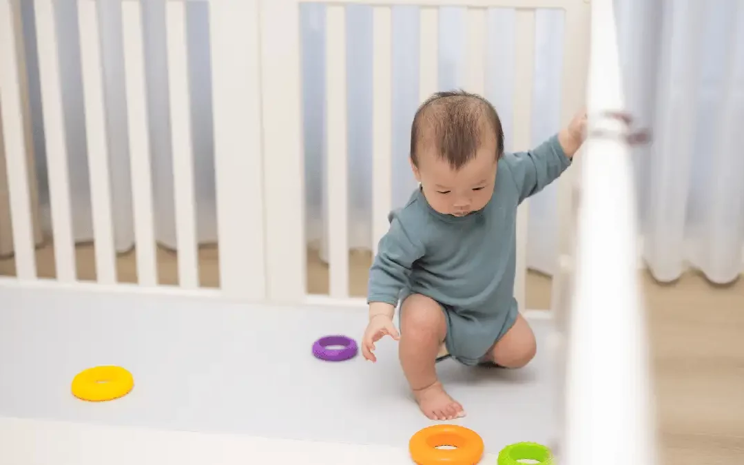 Bayi Usia 9-11 Bulan Normalnya Sudah Bisa Apa Saja? Ini Tahapan Perkembangannya