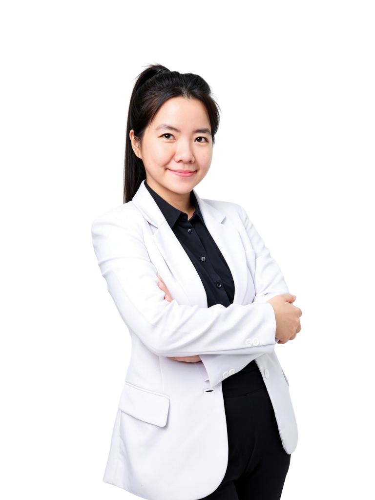 dr. Miske Marsogi, Sp.A