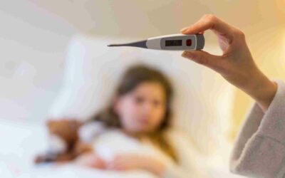 Anak Demam Tak Kunjung Turun, Kapan Harus Cek Darah? Ini Jawabannya