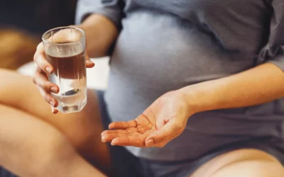 Manfaat Omega 3 untuk Ibu Hamil: Nutrisi Penting bagi Perkembangan Janin yang Sehat