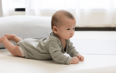Perkembangan Bayi 3-5 Bulan: Tahap Milestone dan dan Panduan Lengkap untuk Orang Tua