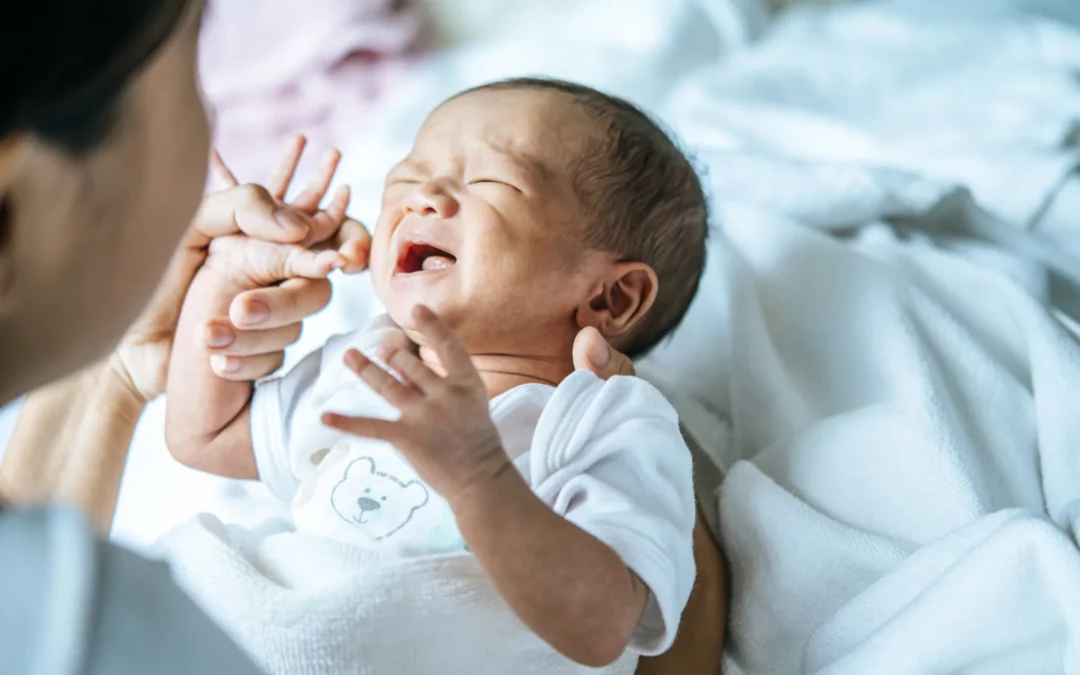 Apa itu Nursing Strike? Kenali Penyebab Bayi Menolak Menyusu dan Cara Mengatasinya
