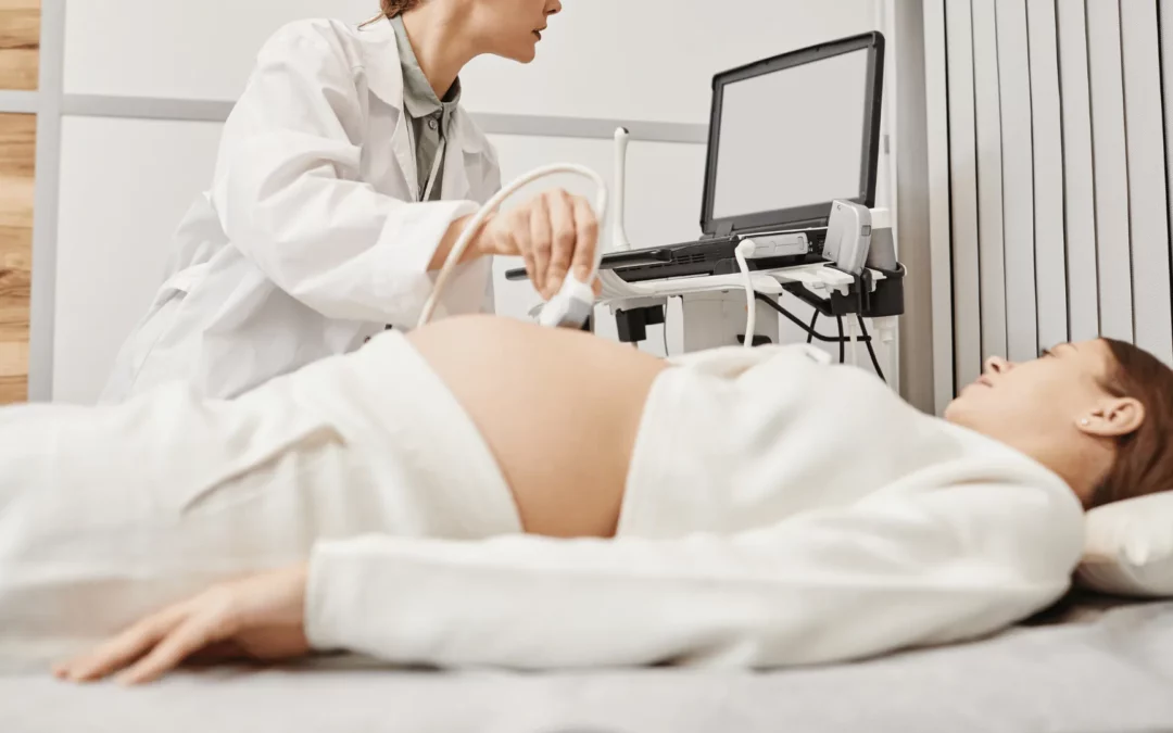 Jadwal Kontrol Kehamilan yang Tepat dari Trimester 1 hingga 3