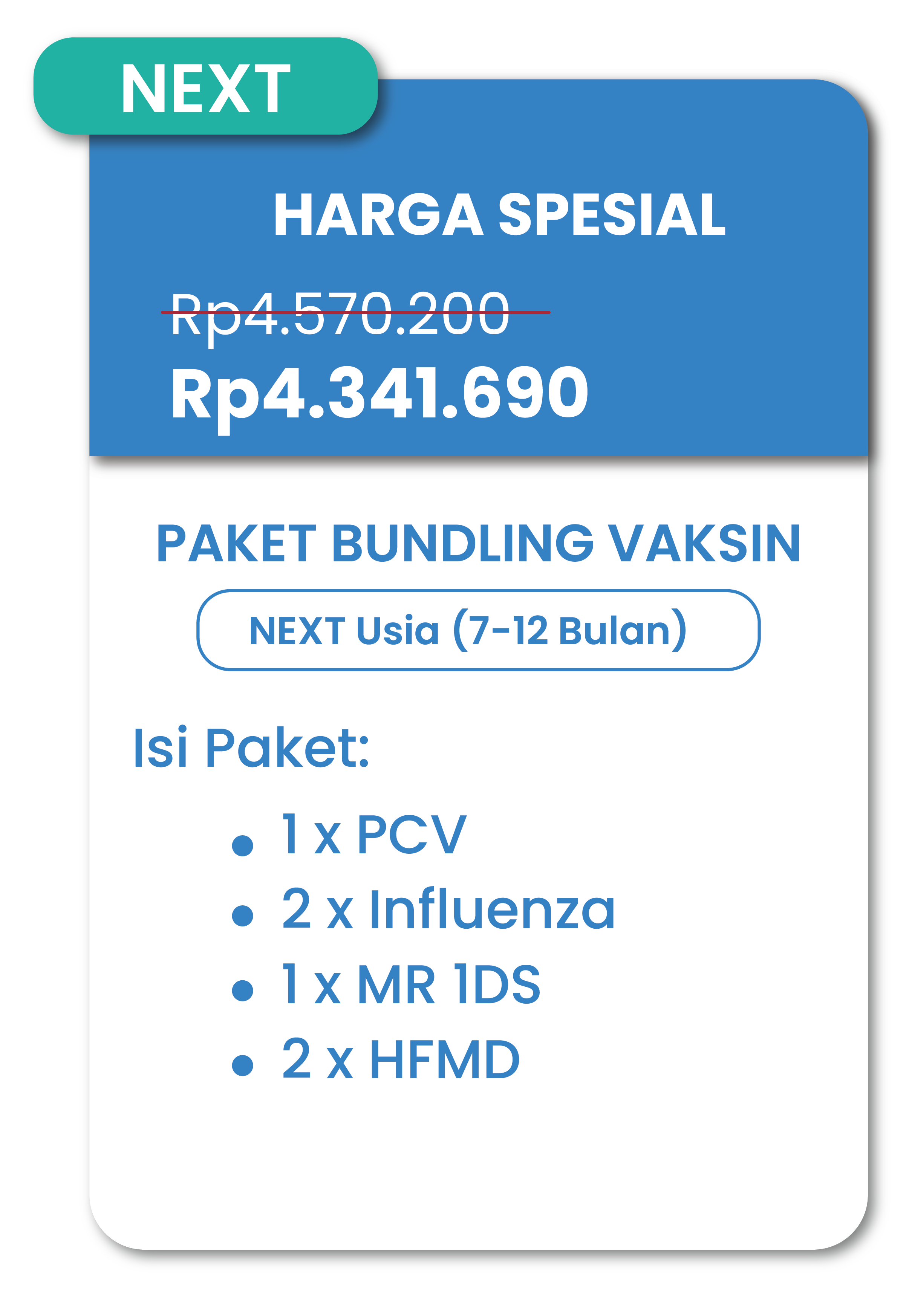 Paket Next Baby Guard_Reguler