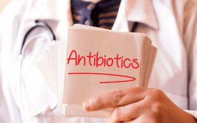 Risiko Memberikan Antibiotik pada Anak Tanpa Resep Dokter yang Wajib Diketahui