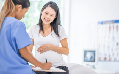 Ini Alasan Banyak Mom Lebih Pilih Kontrol Kehamilan dan Persalinan Normal di Klinik Kehamilan Sehat