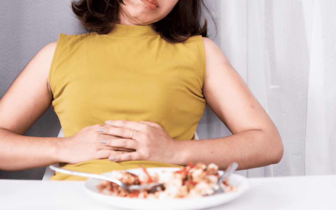 Makan Pedas Saat Menyusui, Apakah Aman untuk ASI? Simak Penjelasan Lengkapnya!