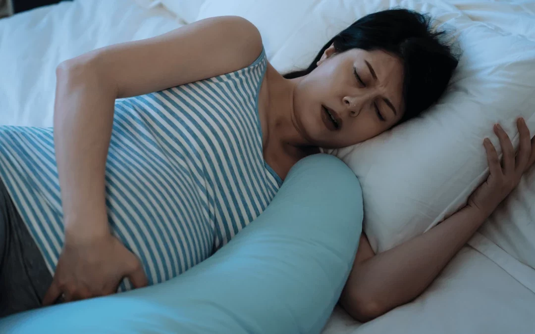 Bolehkah Tidur Saat Kontraksi Persalinan? Ini Penjelasan Lengkapnya
