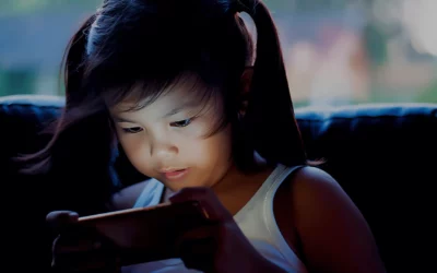 Dampak Negatif Kecanduan Gadget pada Tumbuh Kembang Anak dan Cara Mencegahnya
