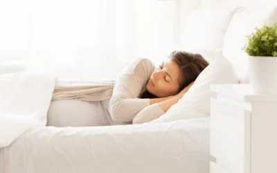 Bolehkah Ibu Hamil Tidur Pagi? Ini Fakta yang Perlu Mommils Ketahui