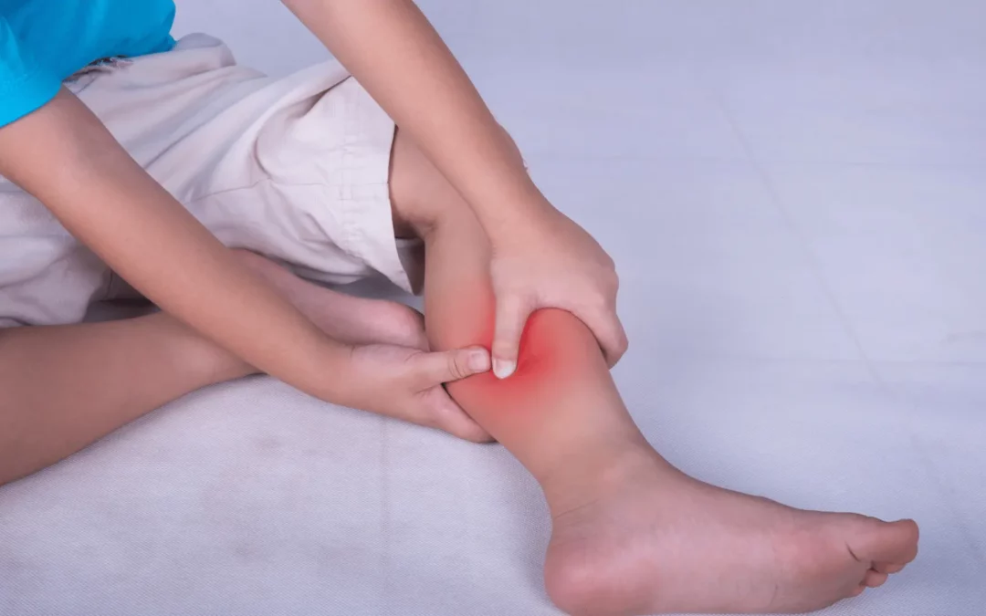 Kenali Ciri Kekurangan Vitamin D pada Anak serta Dampak yang Perlu Diwaspadai