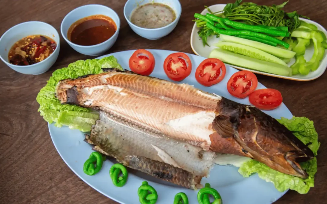 7 Manfaat Ikan Gabus untuk Ibu Melahirkan Bantu Percepat Pemulihan Pasca Persalinan