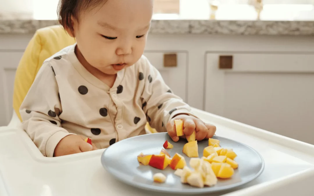 Panduan MPASI 12-23 Bulan: Tekstur dan Takaran Ideal agar Si Kecil Makan dengan Lahap