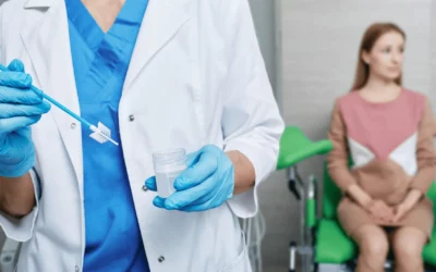Apakah Pap Smear Wajib? Kenali Siapa yang Wajib Pap Smear dan Kapan Melakukannya