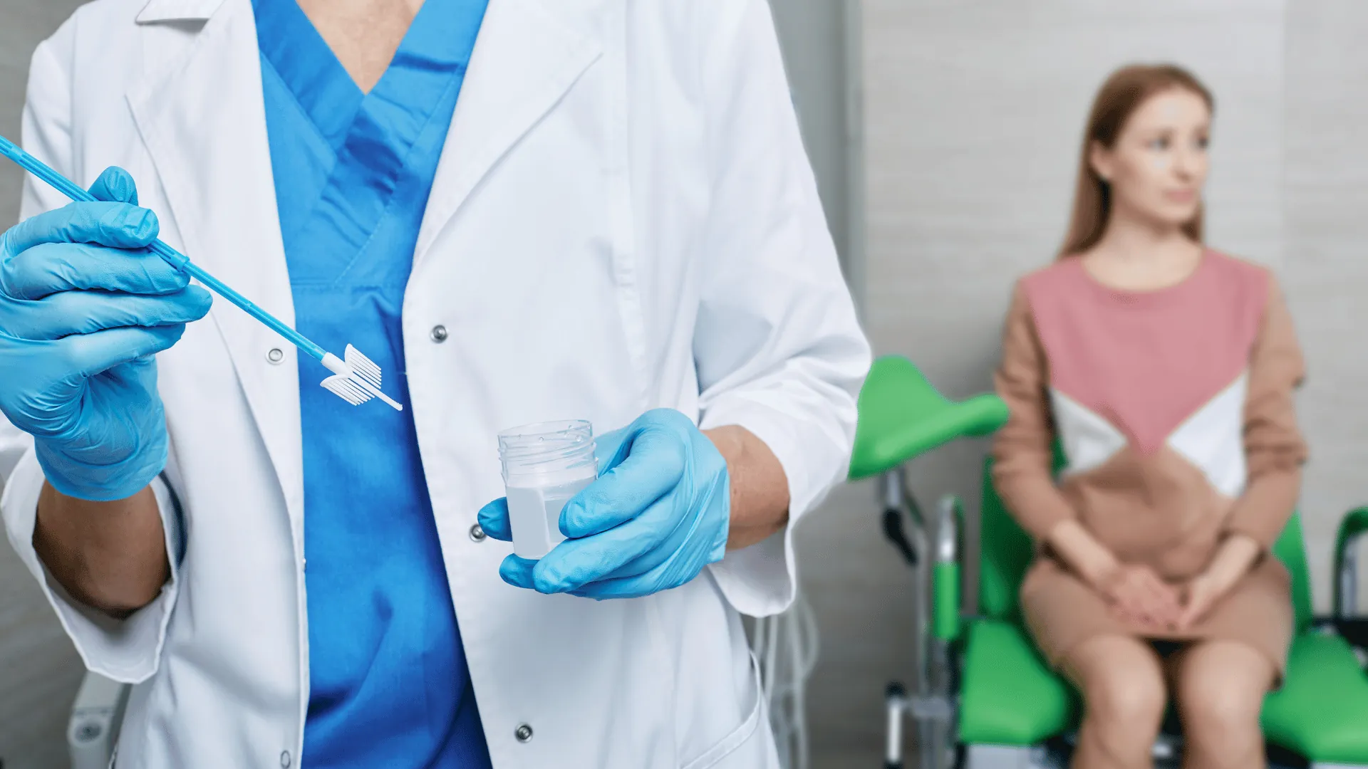 siapa yang wajib pap smear