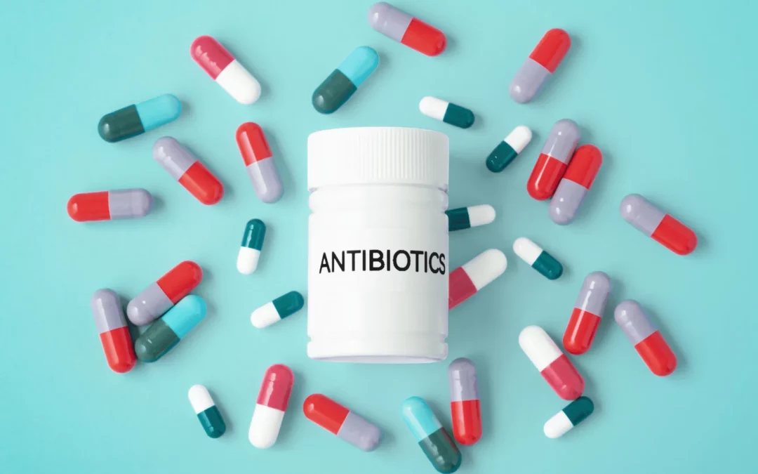 Apa Itu Resistensi Antibiotik? Kenali Bahaya dan Cara Mengatasinya