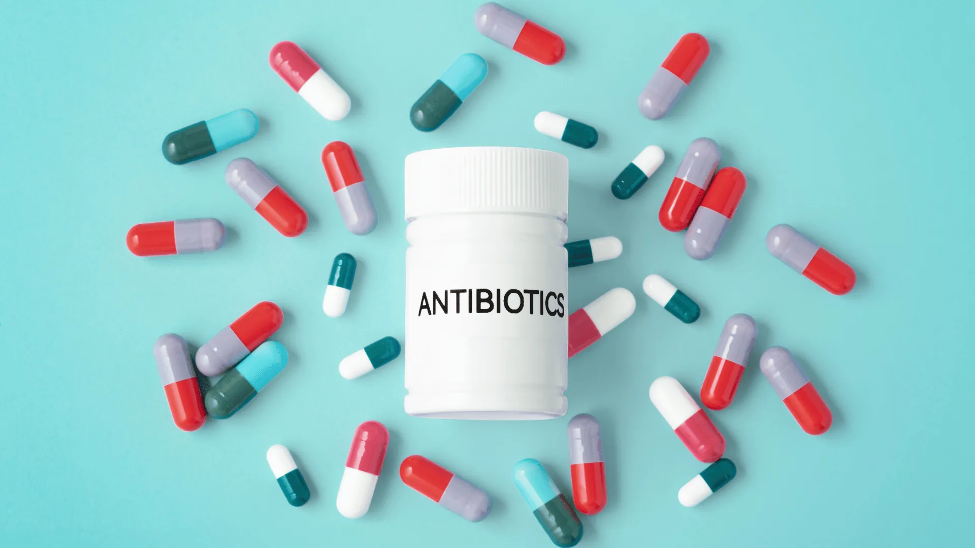 resistensi antibiotik