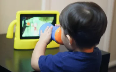 Panduan Batas Aman Screen Time Anak agar Tidak Mengganggu Tumbuh Kembangnya