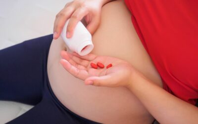 Kapan Ibu Hamil Harus Minum Tablet Penambah Darah? Ini Waktu yang Tepat dan Aturannya