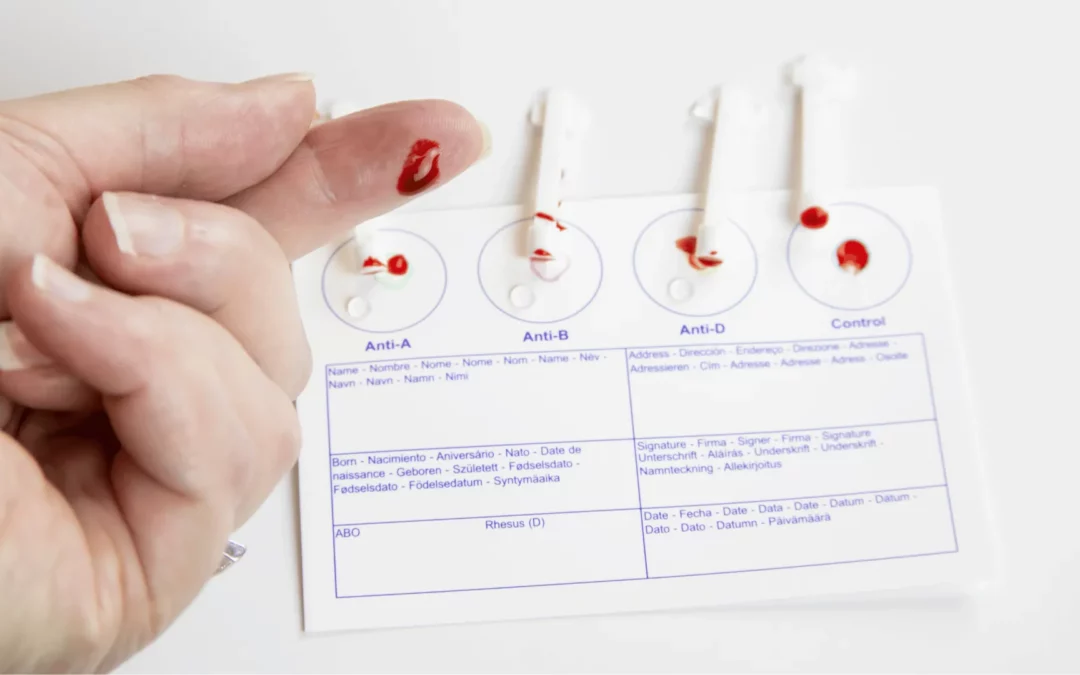 5 Alasan Kenapa Ibu Hamil Wajib Tes Golongan Darah dan Rhesus