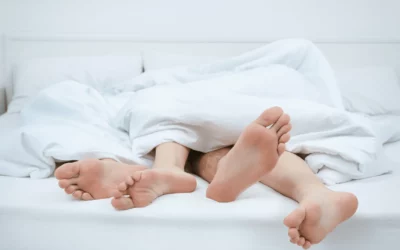 Cara Berhubungan Intim Setelah Melahirkan agar Tidak Sakit dan Tetap Nyaman