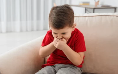 Penyebab Anak Muntah setelah Minum Obat dan Cara Mengatasinya