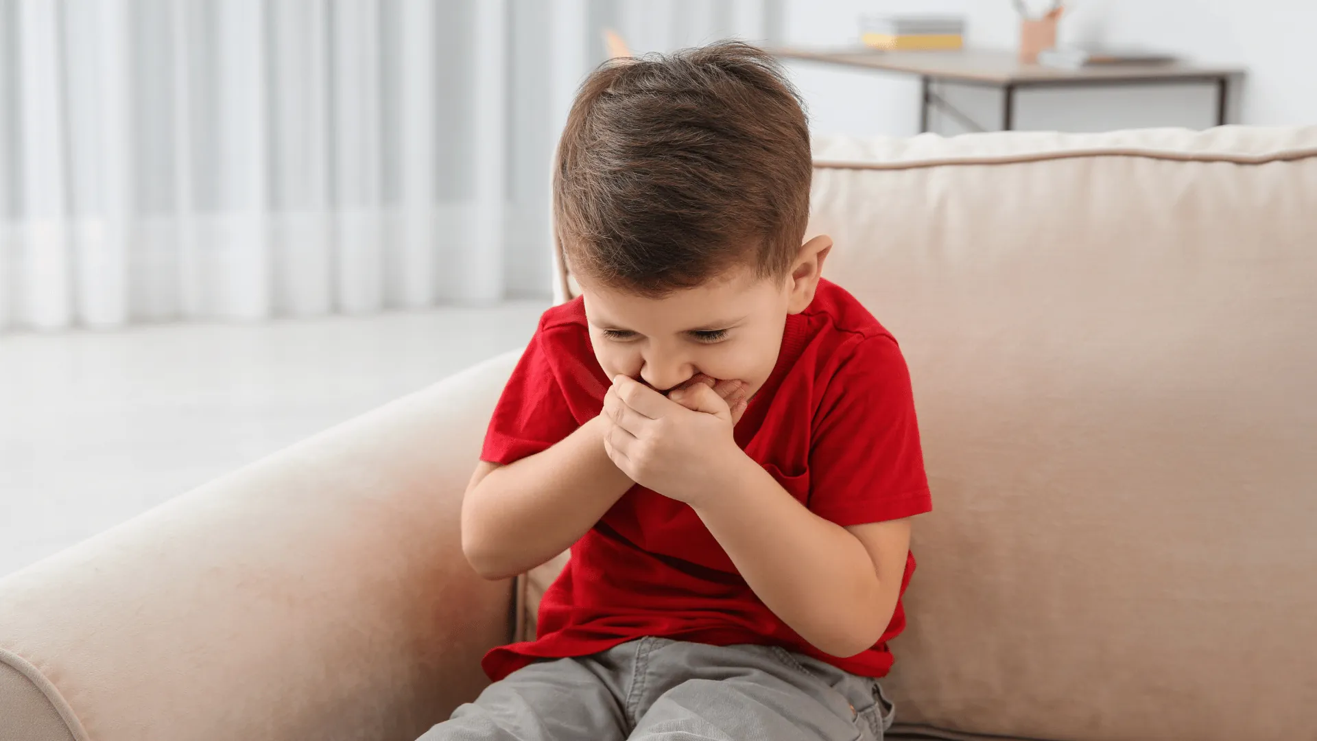 anak muntah setelah minum obat