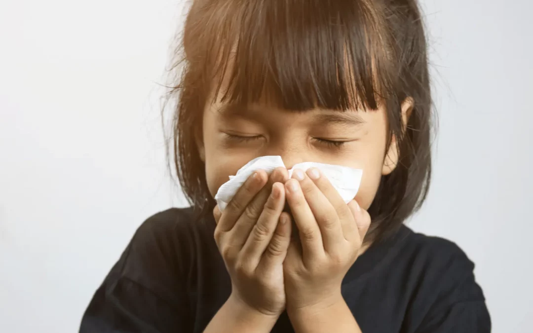 Apa Itu Common Cold dan Apakah Common Cold Sama dengan Pilek? Kenali Gejalanya pada Anak