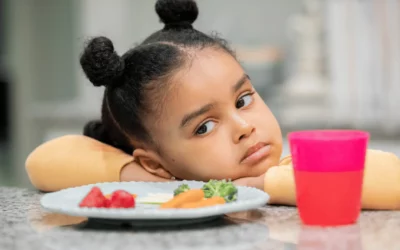 Apa Itu Picky Eater pada Anak? Kenali Penyebab dan Cara Mengatasinya