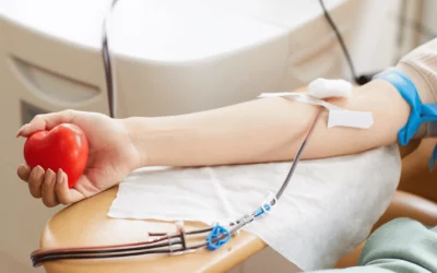 Apakah Ibu Menyusui Boleh Donor Darah? Ketahui Syarat dan Waktu yang Tepat 