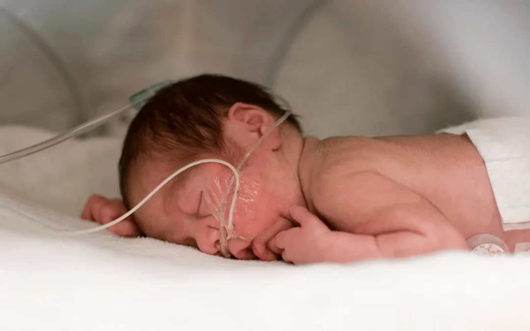 Berapa Jam Sekali Bayi Prematur Minum ASI? Ini Jadwal yang Dianjurkan agar Si Kecil Tumbuh Optimal 