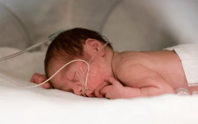 Berapa Jam Sekali Bayi Prematur Minum ASI? Ini Jadwal yang Dianjurkan agar Si Kecil Tumbuh Optimal