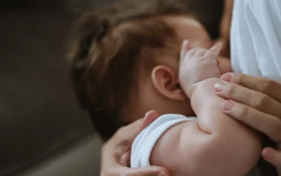 Apakah Bayi yang Hanya Minum ASI Cenderung Kurus? Ini Faktanya