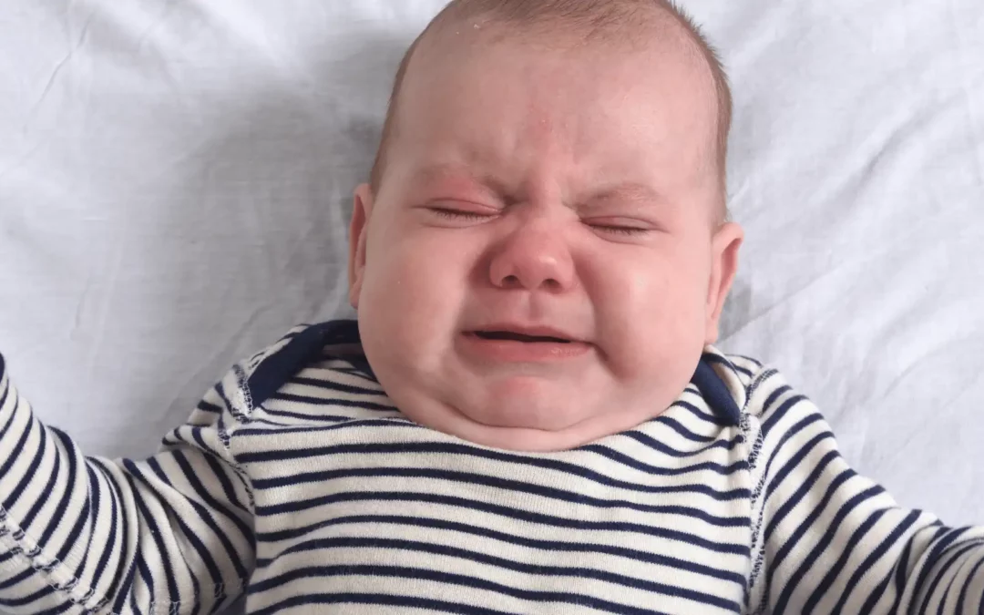 Kenapa Bayi Tidak Mau Menyusu Setelah Imunisasi? Ini Penyebab dan Cara Mengatasinya