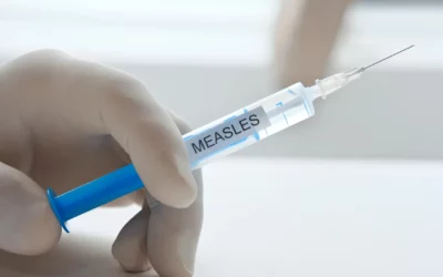 Beda Vaksin Campak dan MMR, Mana yang Lebih Bagus untuk Melindungi si Kecil?