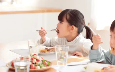 Berapa Kebutuhan Protein Harian Anak Berdasarkan Usia? Ini Panduan Lengkapnya
