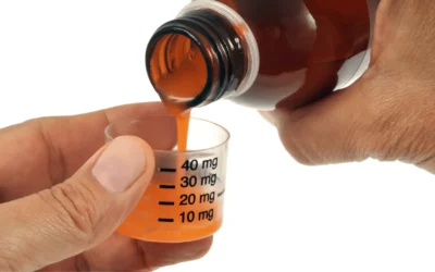 Berapa Lama Obat Sirup Bertahan Setelah Dibuka? Simak Aturan Penyimpanannya