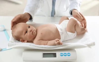 Berapa Kenaikan Berat Badan Anak yang Normal Sesuai Usia? Ini Panduan Lengkapnya!