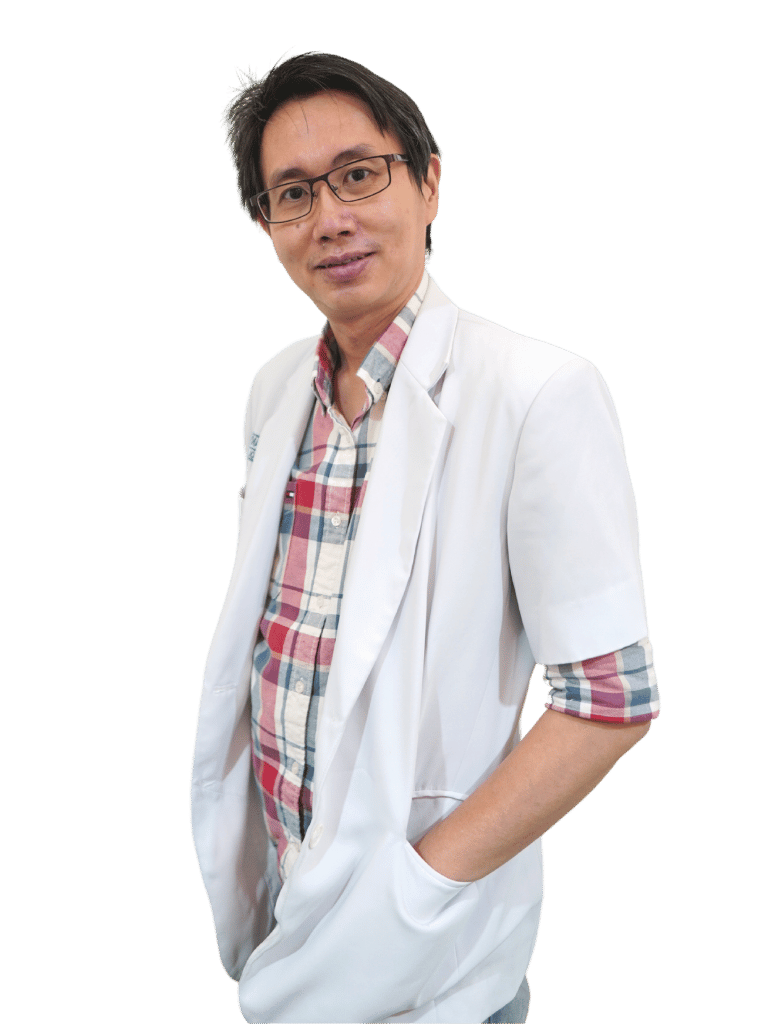dr.Sandy Irwanto,Sp.OG 