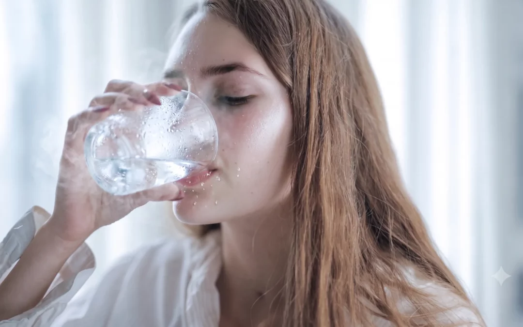 Apakah Ibu Menyusui Boleh Minum Es? Ketahui Fakta dan Penjelasannya